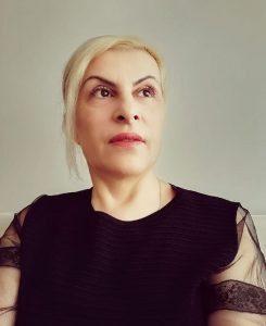 Ben Ayşe ÜNAL