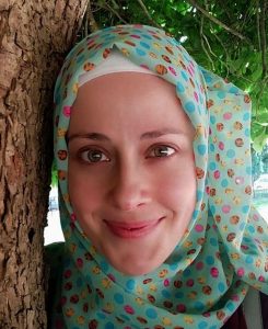 Ben Fatma TUNA