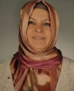 Ben Fatma TÜZGEN