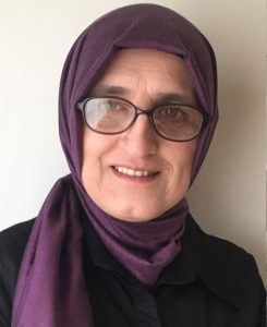Ben Melek İMAMOĞLU