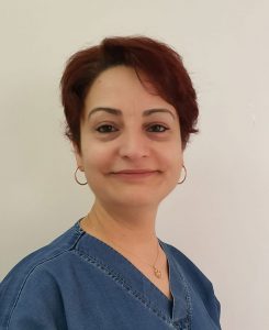 Ben Müge Şebnem ŞAHİN