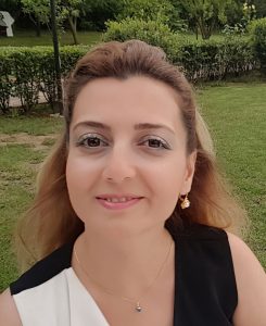 Ben Yıldız TEPEKIRAN