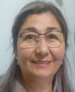 Ben Arzu SAĞDIÇ AKIN