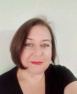 Ben Çiğdem ÇEKİÇ