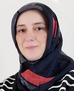 Ben Fatmanur ÖZEN