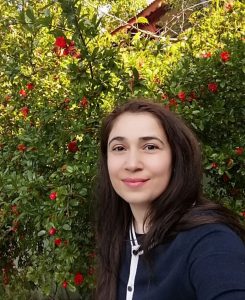 Ben Mehriye ŞENGÜL