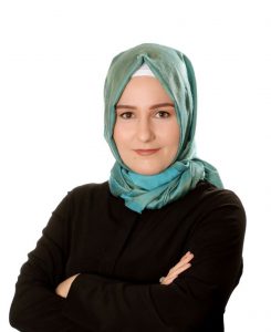 Ben Nurşen DUMAN