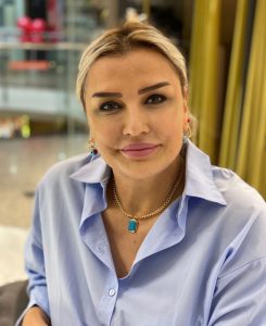 Ben Sercan ÇUVALCI