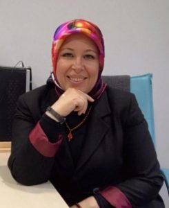 Ben Emine BARIŞ