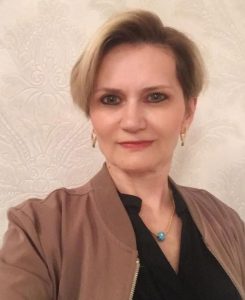 Ben Günnur KAMALI