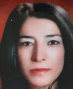 Ben Lütfiye AKIN DİZMEN