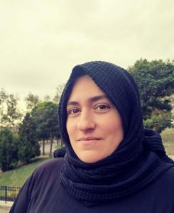 Ben Betül ATMACA