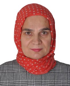 Ben Nermin GÖZÜAÇIK