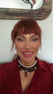 Ben Filiz YEŞİL