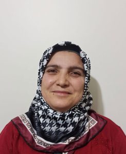 Ben Sıddıka ÖZKAN